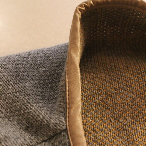 Knitted Cardigan - Picture 3 of 3